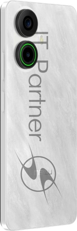 Смартфон Meizu Note 21 Pro, 8/256Gb, белый