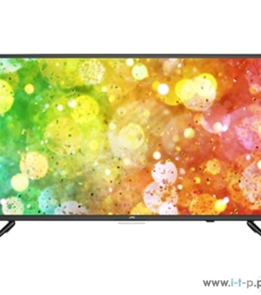 Телевизор JVC 32" LT-32M385 черный LED HD 50Hz