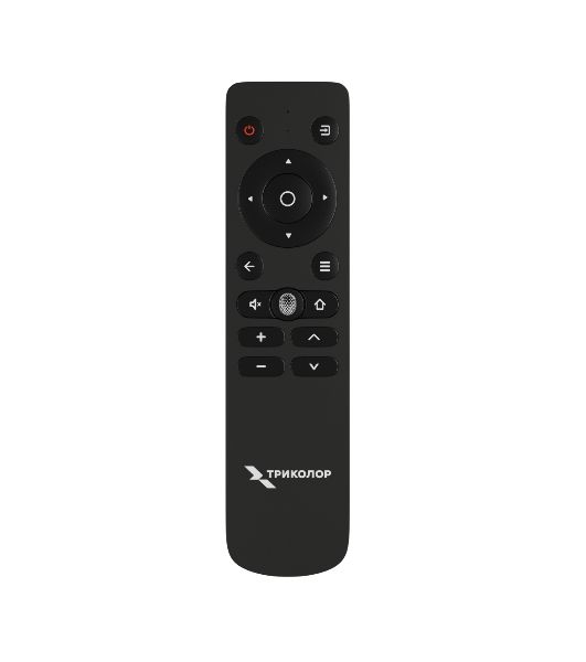 Телевизор Триколор 32" H32HC3 черный HD DLED 60Hz Smart TV Android