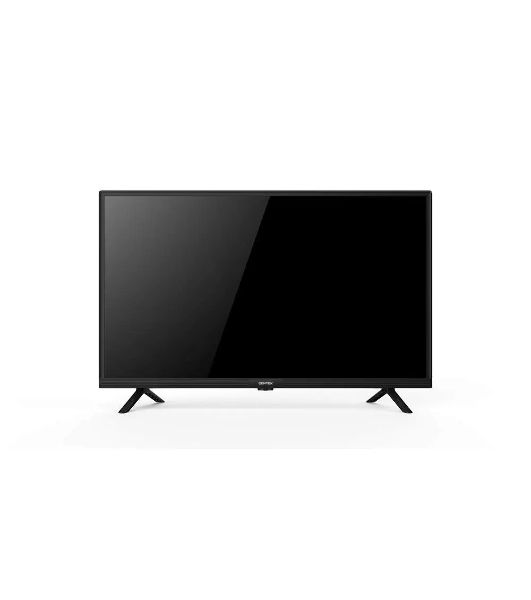 Телевизор Centek 32" CT-8832 черный LED HD 60Hz Smart TV
