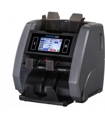 Счетчик банкнот Dors 800 FRZ-022740 мультивалюта