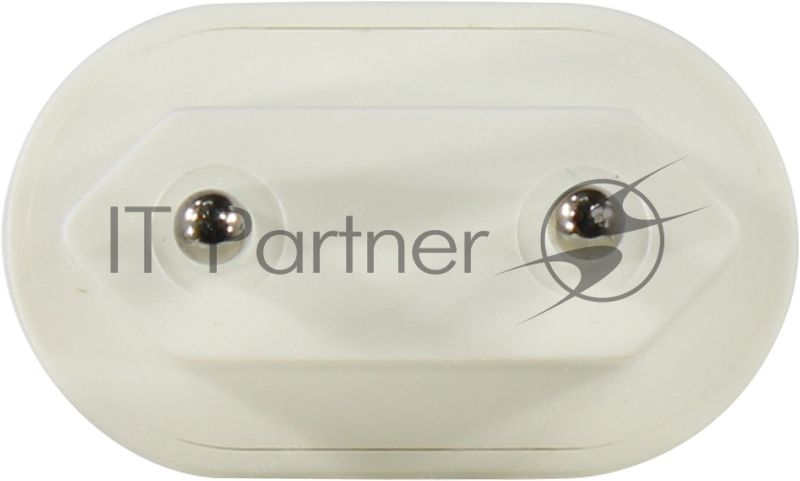 Сетевое зарядное устройство Defender UPC-24 2XUSB 5V/2.1A