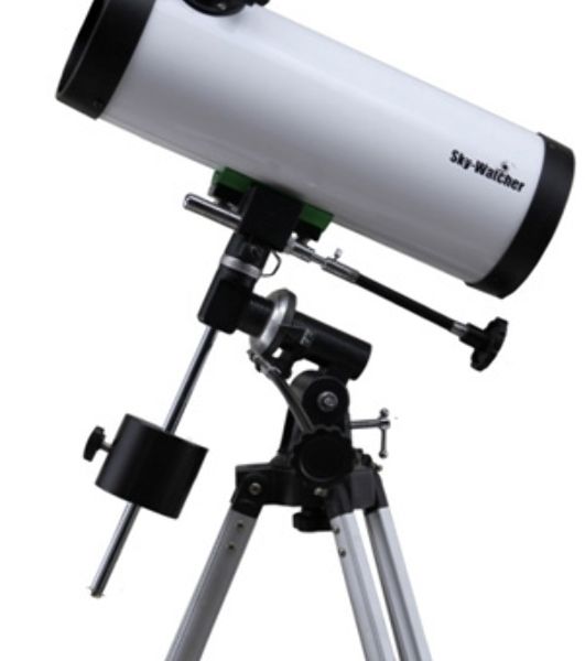 Телескоп SKY-WATCHER BK 1145EQ1 75172