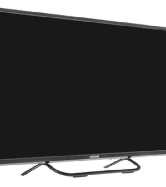 Телевизор Asano 32" 32LH1110T черный LED HD 60Hz