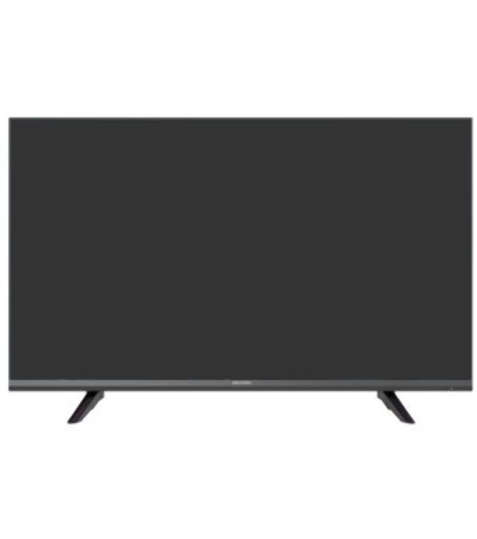 Экран LCD Hikvision DS-D5050U3-1V0S 50", 3840x2160 (16:9), 300 кд/м2, 4000:1, 6.5 мс, 178° (H)/178° (V)