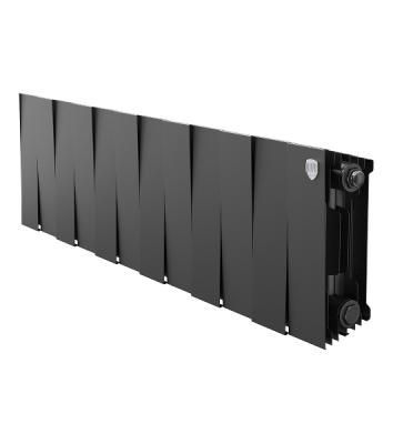 Радиатор Royal Thermo PianoForte 200/Noir Sable - 12 секц.
