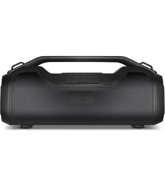 Мобильные колонки SVEN PS-390 2.0 черный