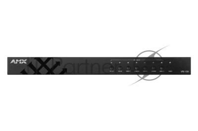 Коммутатор презентационный 7x1 4K60 FG1010-357 AMX VPX-1701