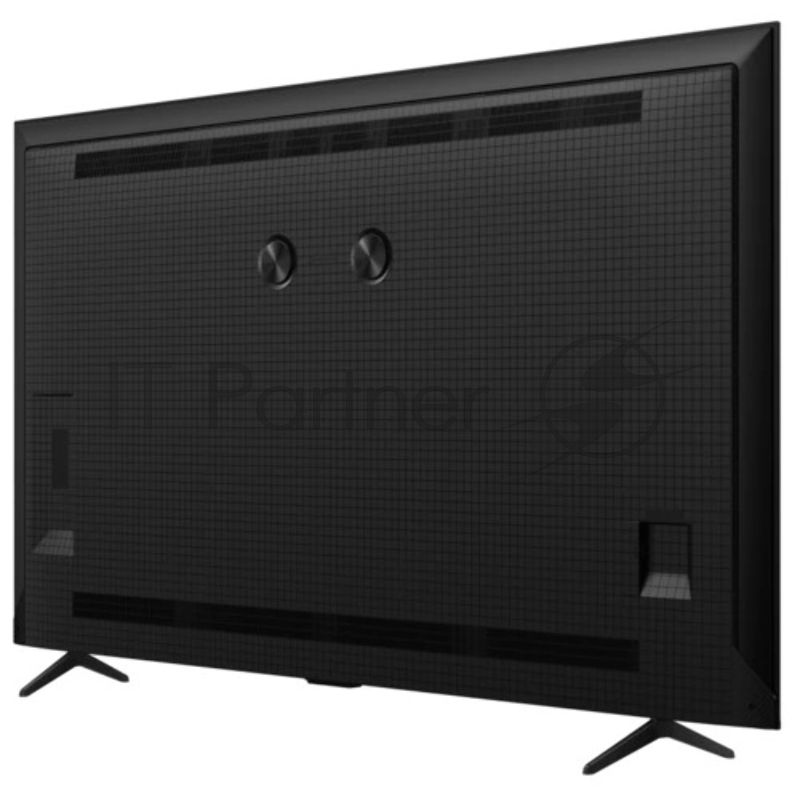 Телевизор TCL 55" 55P7K черный QLED 4K UHD 60Hz Google TV