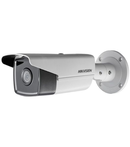 Видеокамера IP Hikvision DS-2CD2T23G0-I8 6-6мм цветная