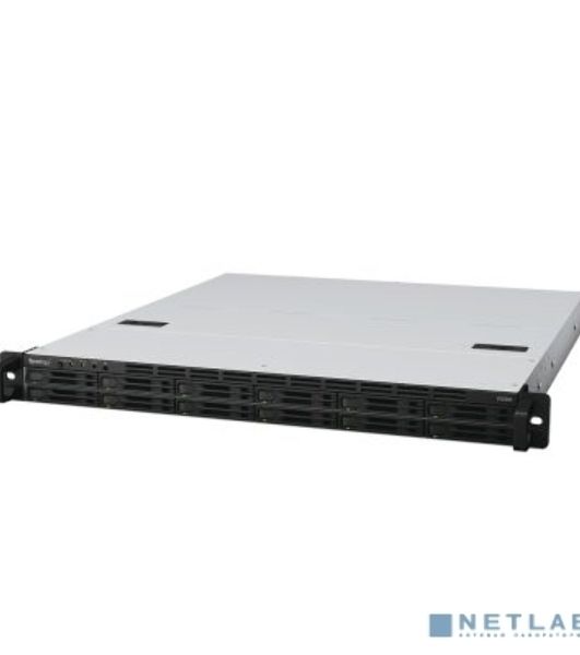СХД стоечное исполнение SYNOLOGY 12BAY 1U NO HDD USB3 FS2500