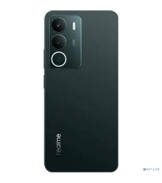 Смартфон Realme P3 Lite RMX5300 4/128Gb, зеленый