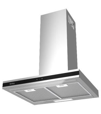 Вытяжка купольная Korting KHC 6737 XGN Вытяжка купольная Korting KHC 6737 XGN