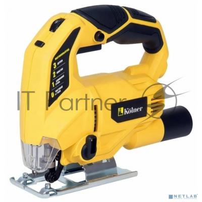 Лобзик электрический KOLNER KJS 750V