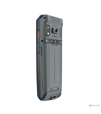 Терминал сбора данных Mindeo M40 Android 13/4" TFT/2D/25-key/4/64Gb/Camera/LTE/NFC/3,85V 5100mAh/USB/ IP68