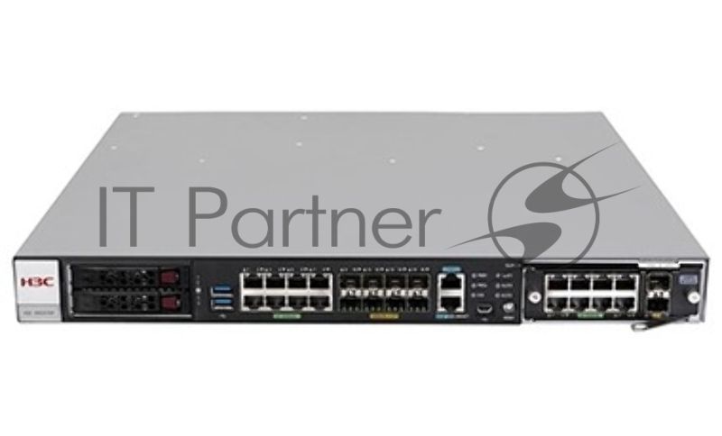 Контроллер доступа WX3820X Access Controller