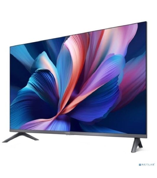 Телевизор Xiaomi TV A 32" 2026 L32MB-ARU черный DLED HD 60Hz Smart TV