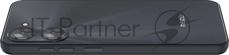 Смартфон Meizu Mblu 21, 4/64Gb, черный