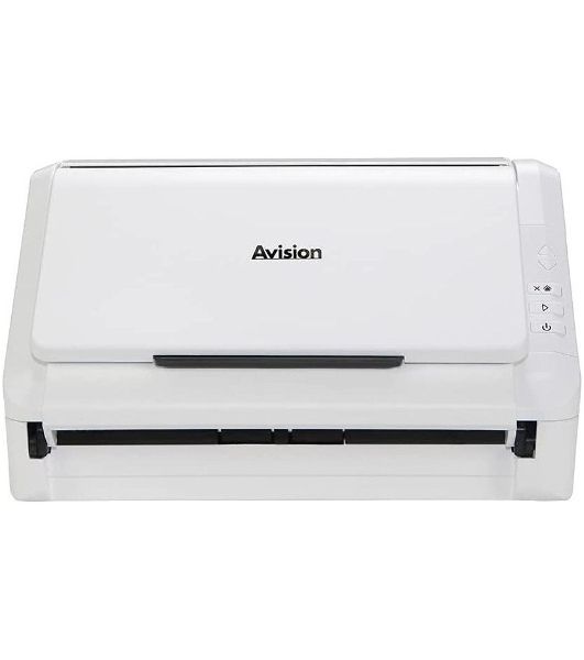 Сканер Avision AD340GWN (000-0992-02G)