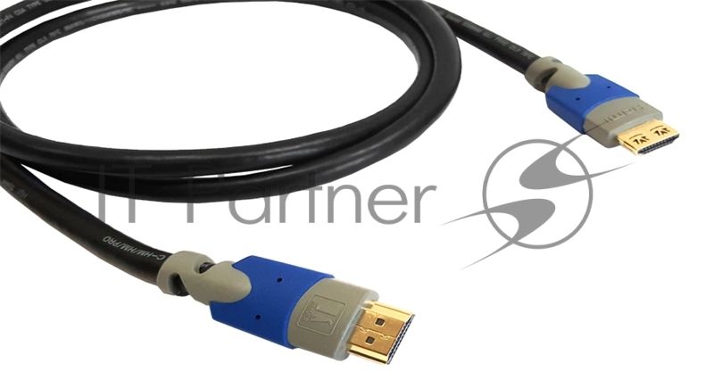 Кабель Kramer C-HM/HM/PRO-10 HDMI-HDMI(Вилка - Вилка), 3 м