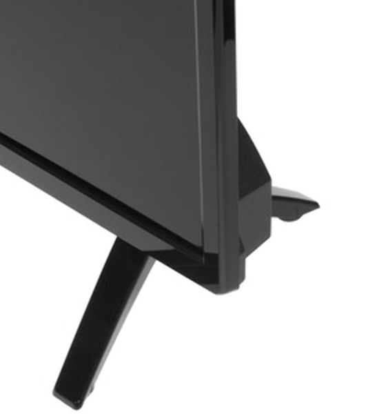 Телевизор Harper 43" 43F670TS черный LED FHD 60Hz AndroidTV 1/8Gb