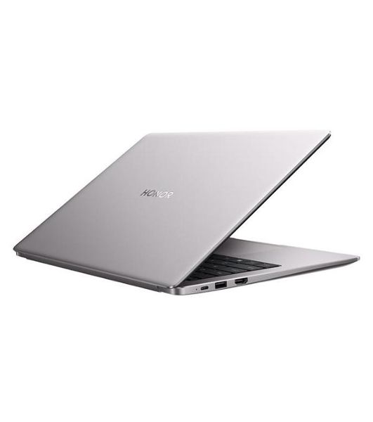 Ноутбук Honor MagicBook X14 2025 14" FHD i5 12450H 16/512GB Intel UHD Graphics WIN 11 Home 5301ALWU GDG-X GRAY