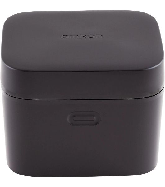Тонометр запястный Omron RS2 Intelli IT