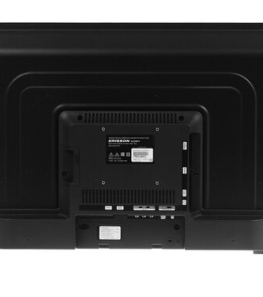 Телевизор Erisson 32" 32LES802T2 черный LED HD 60Hz