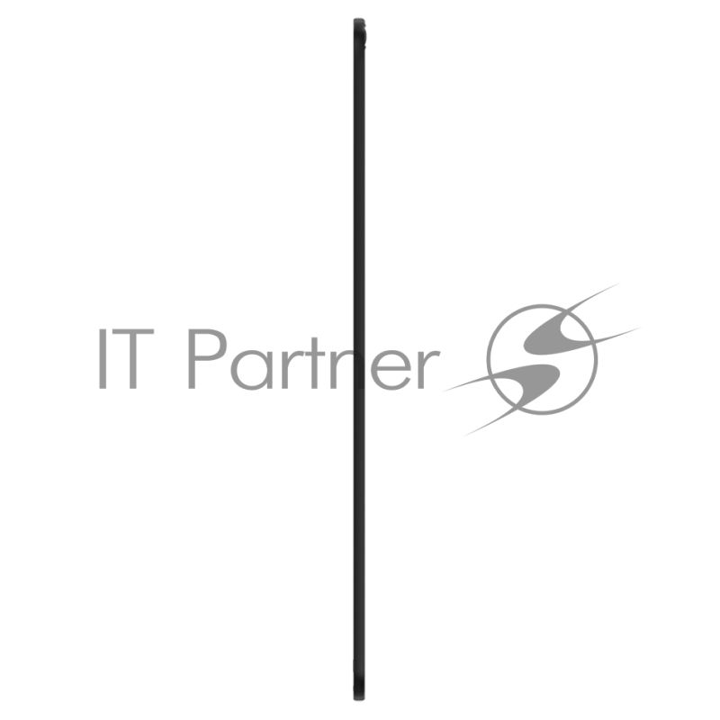 Графический планшет LCD для заметок и рисования Maxvi MGT-03 черный