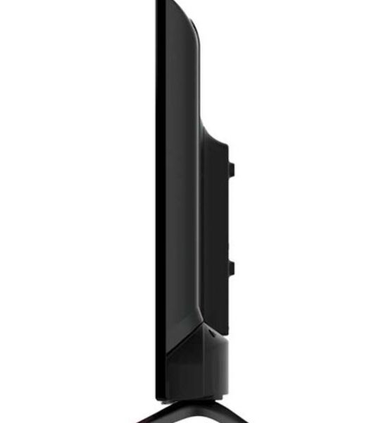 Телевизор BBK 32" 32LEX-7232/TS2C черный DLED HD 60Hz Smart TV