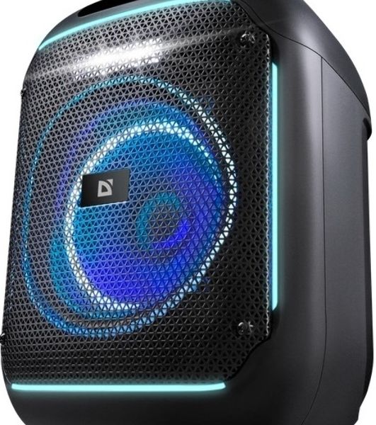 Акустическая система Defender Boomer 65