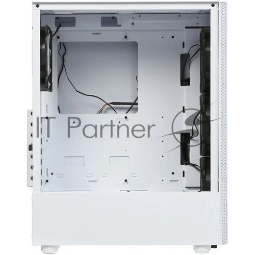 Компьютерный корпус для ПК XPG VALOR MESH C VALORMESHC4VA-WHCWW