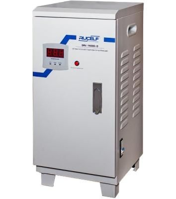 Стабилизатор напряжения релейный RUCELF SRV-15000-D 00001373