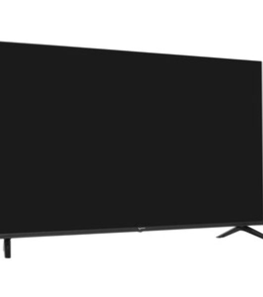 Телевизор Триколор 50” H50U5500SA черный Direct LED UHD 60Hz Smart