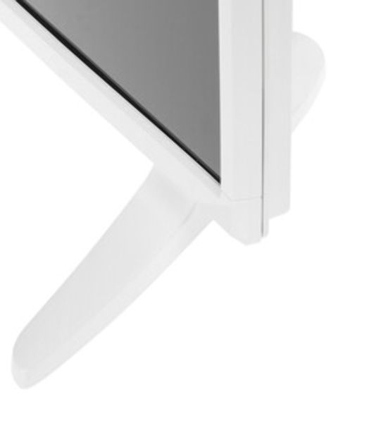 Телевизор Asano 32" 32LH1011T белый LED HD 60Hz
