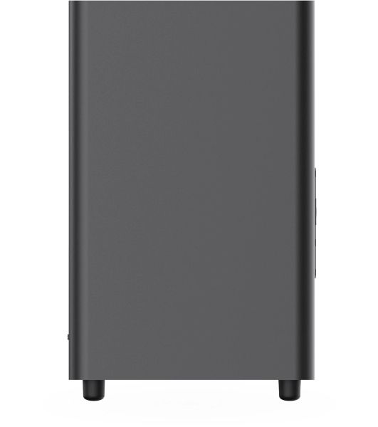 Саундбар Hisense HT SATURN 4.1.2 720Вт+240Вт черный