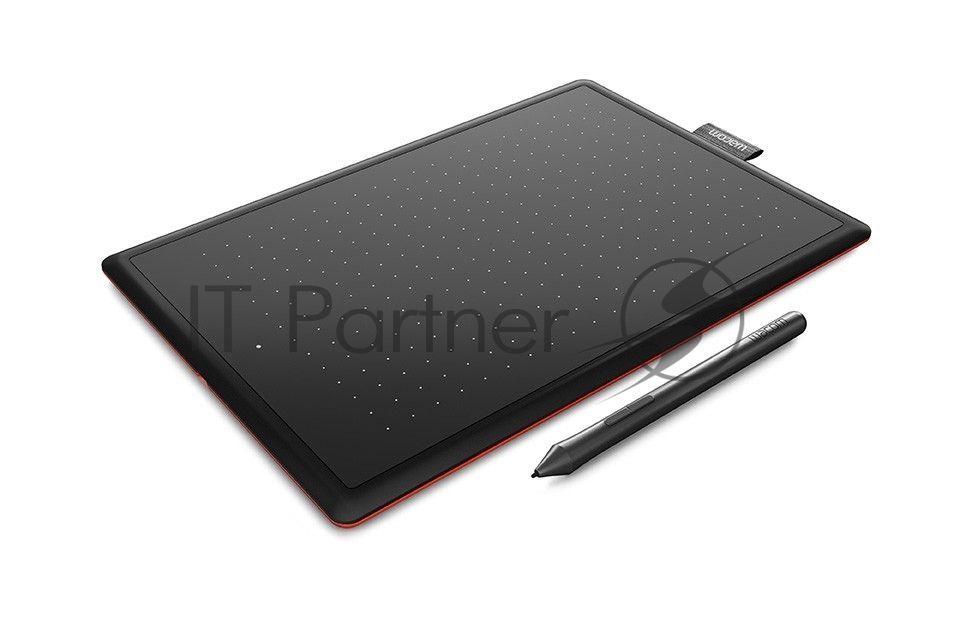 Графический планшет One by Wacom 2 Medium (EMEA-South)