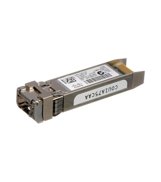 Модуль Cisco 10GBASE-LR SFP Module