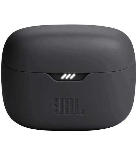 Наушники JBL JBLTBUDSBLK черный