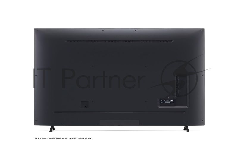 Телевизор LG 86" 86UR78006LB черный DLED UHD 50Hz Smart
