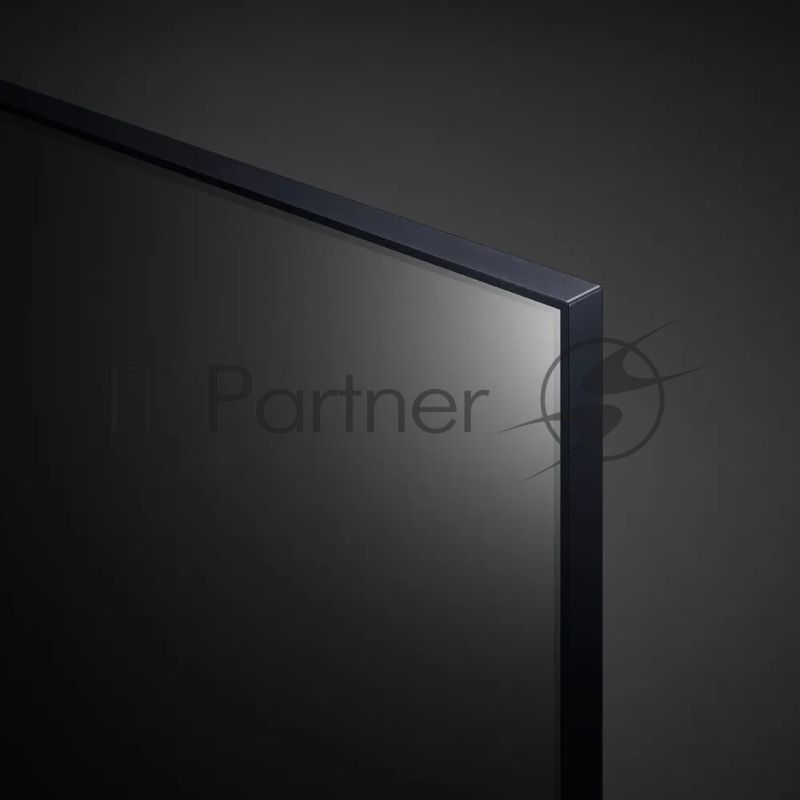 Телевизор LG 75" 75UT81006LA черный LED 4K UHD 60Hz WebOS