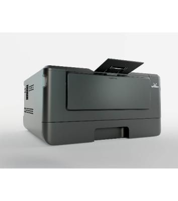 Принтер лазерный Катюша P130, А4, ч/б, печ. до 33 стр/мин., 1200 x 1200 dpi, USB, RJ-45