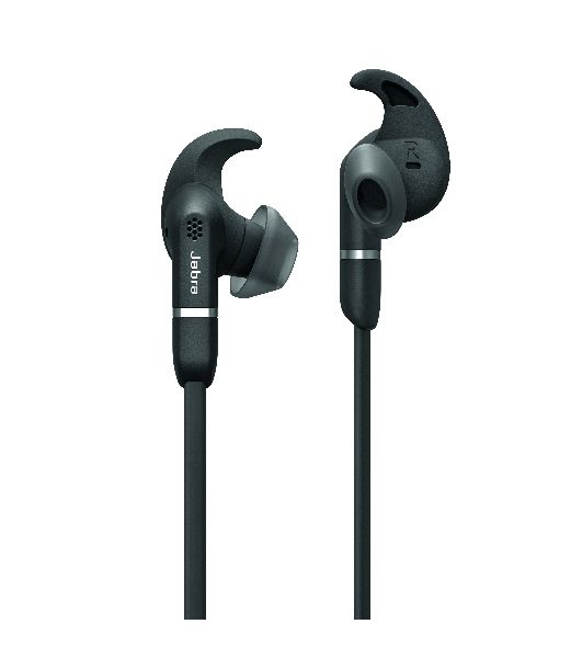 Гарнитура беспроводная Jabra Evolve 65e MS & Link 370