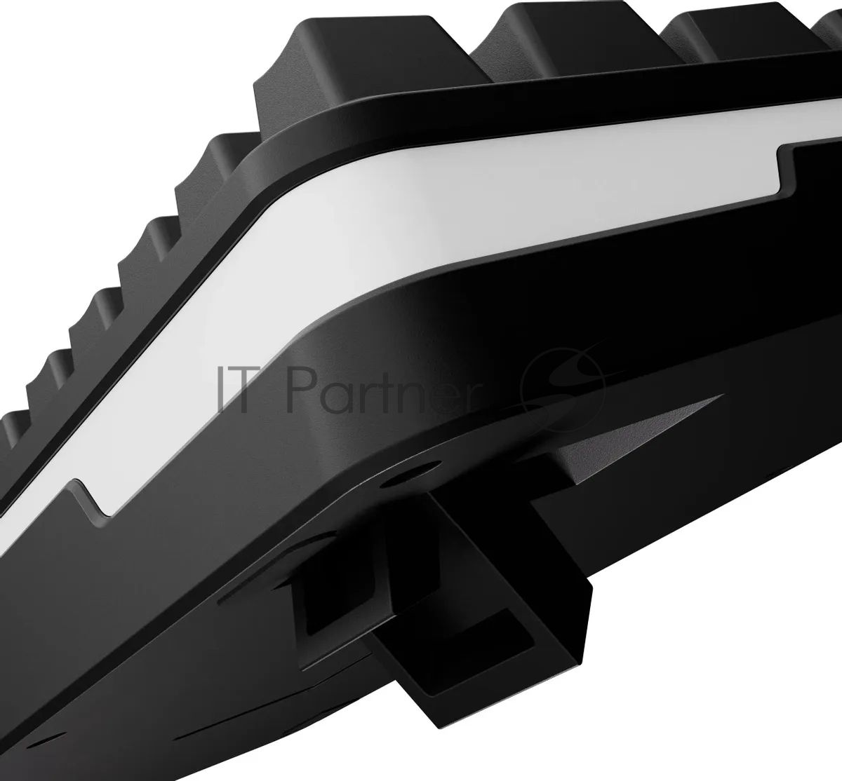 Клавиатура беспроводная Defender Redragon Flekact Pro black (USB/BT, 81 клавиша)