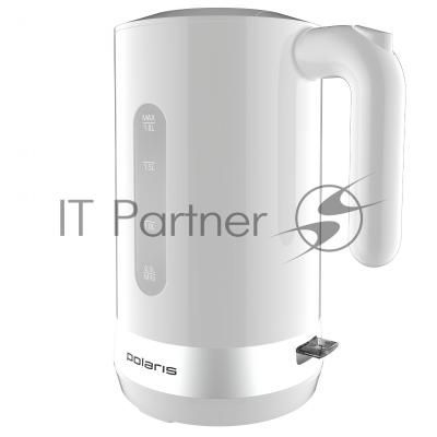 Чайник электрический Polaris PWK 1803C Water Way Pro