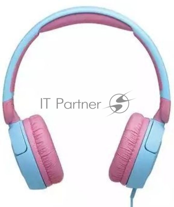 Наушники детские JBL JR 310 синий