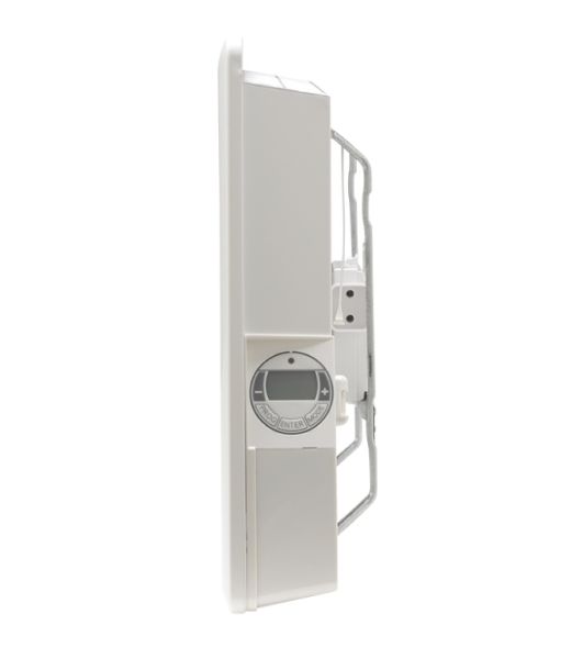 Конвектор Nobo Сompact NUL4T2 15 1500Вт белый