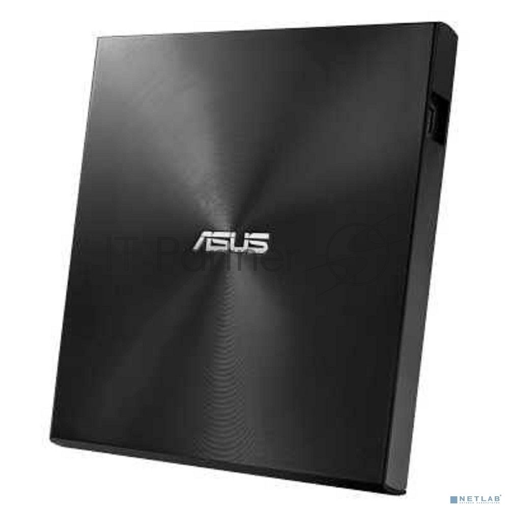 Оптический привод внешний ASUS SDRW-08U8M-U/BLK/G/AS/P2G, dvd-rw, external; 90DD0290-M29000