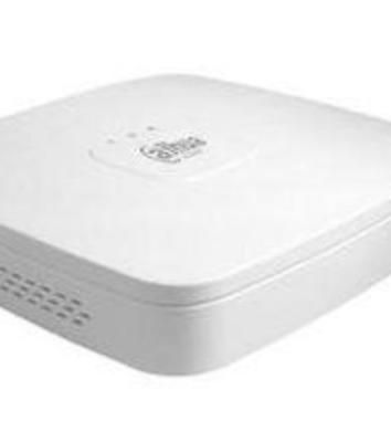 Видеорегистратор 4CH NVR2104-4KS2 DAHUA