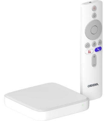 Медиаплеер Cadena PRO X2 CSB-248